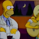 Illustration for article titled iThe Simpsons (Classic)/i: Colonel Homer